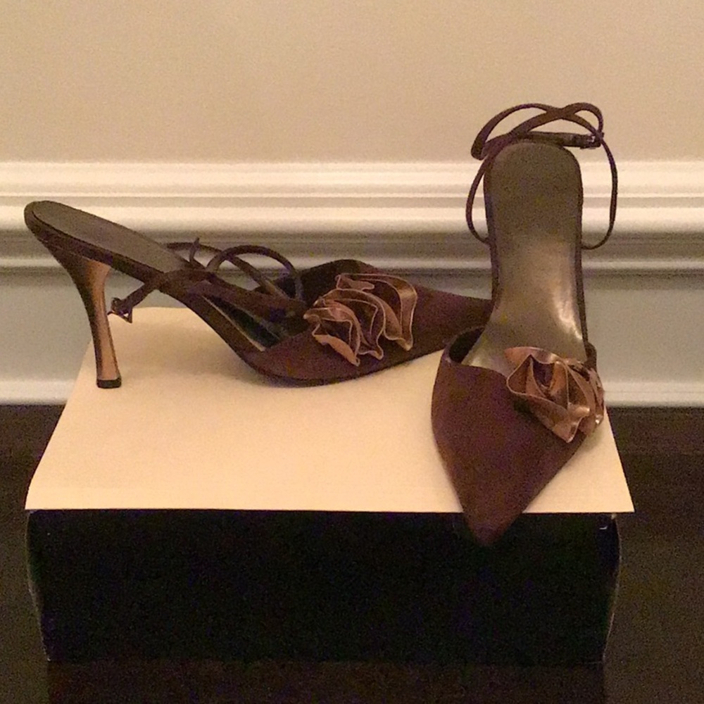 Dress Shoes